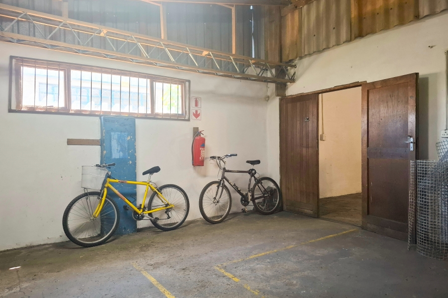 Commercial Property for Sale in Knysna Industrial Western Cape